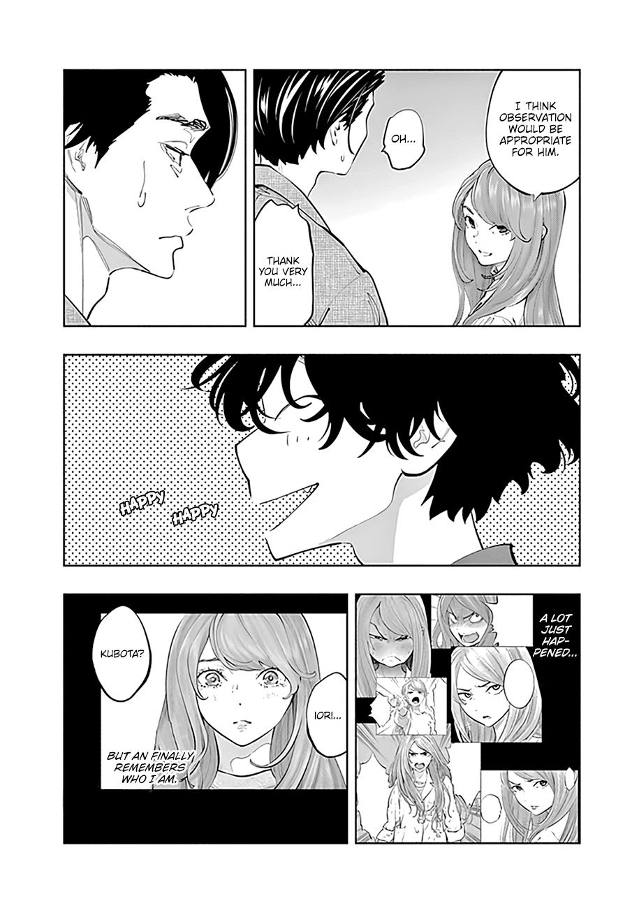 Radiation House Chap 75 - Next Chap 76