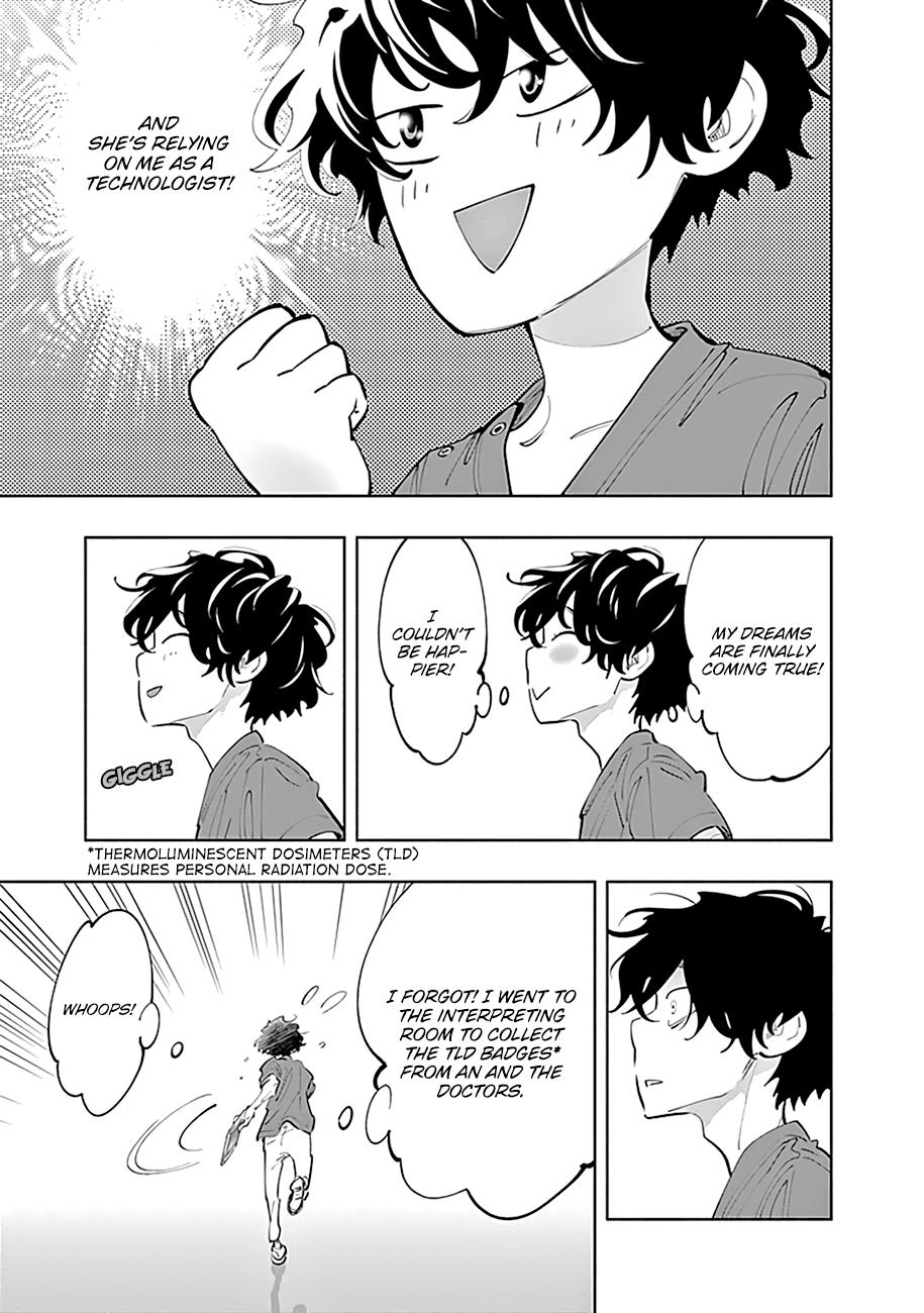 Radiation House Chap 75 - Next Chap 76