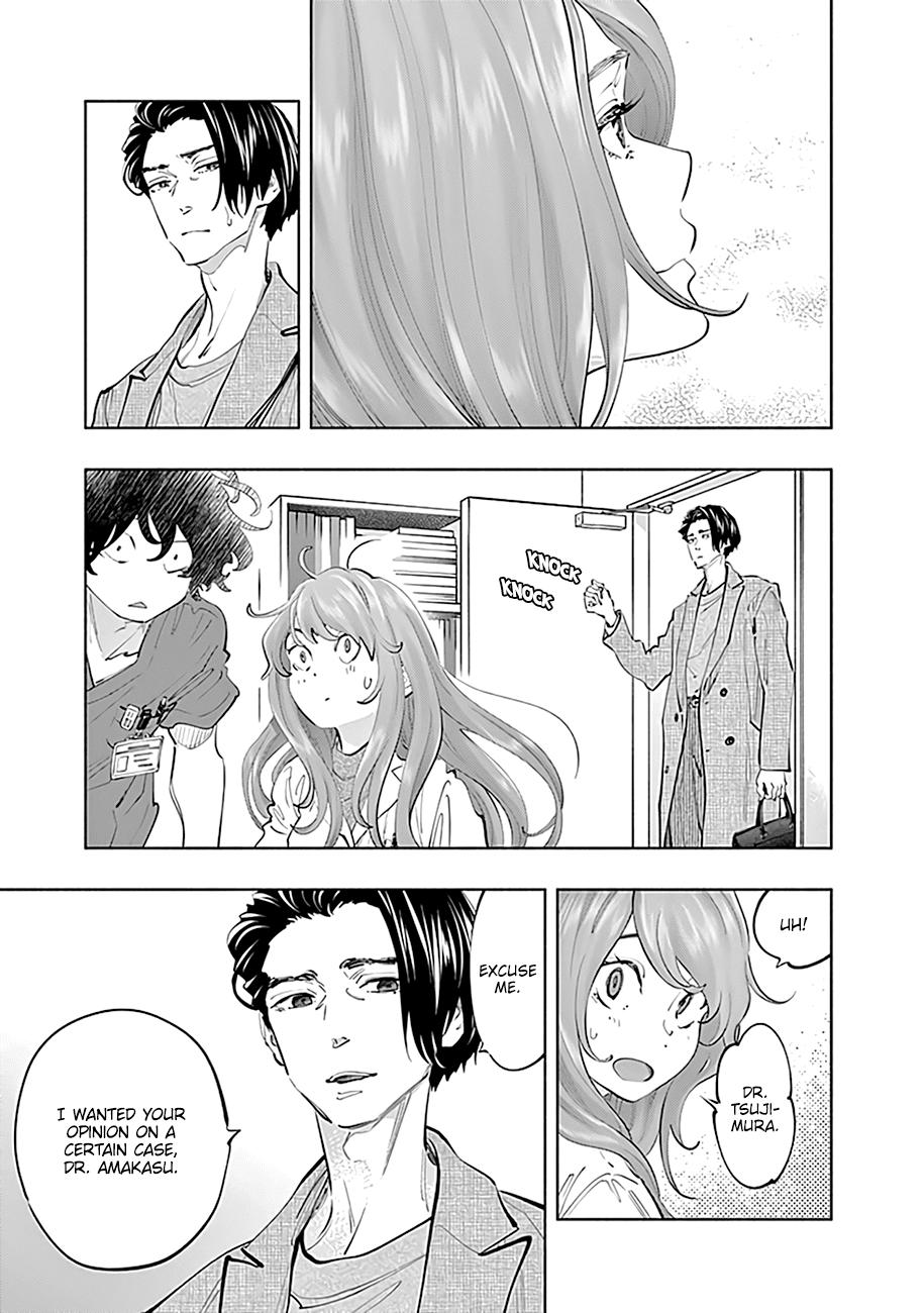 Radiation House Chap 75 - Next Chap 76