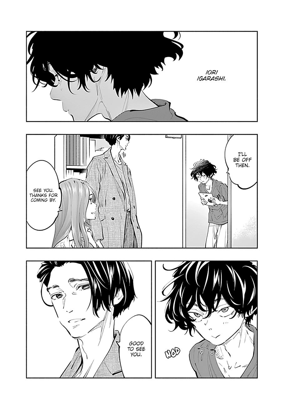 Radiation House Chap 75 - Next Chap 76