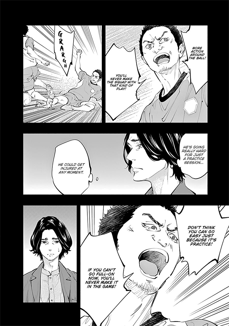 Radiation House Chap 75 - Next Chap 76