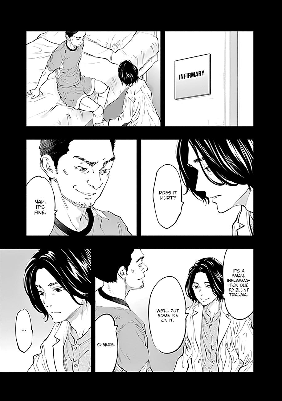 Radiation House Chap 75 - Next Chap 76