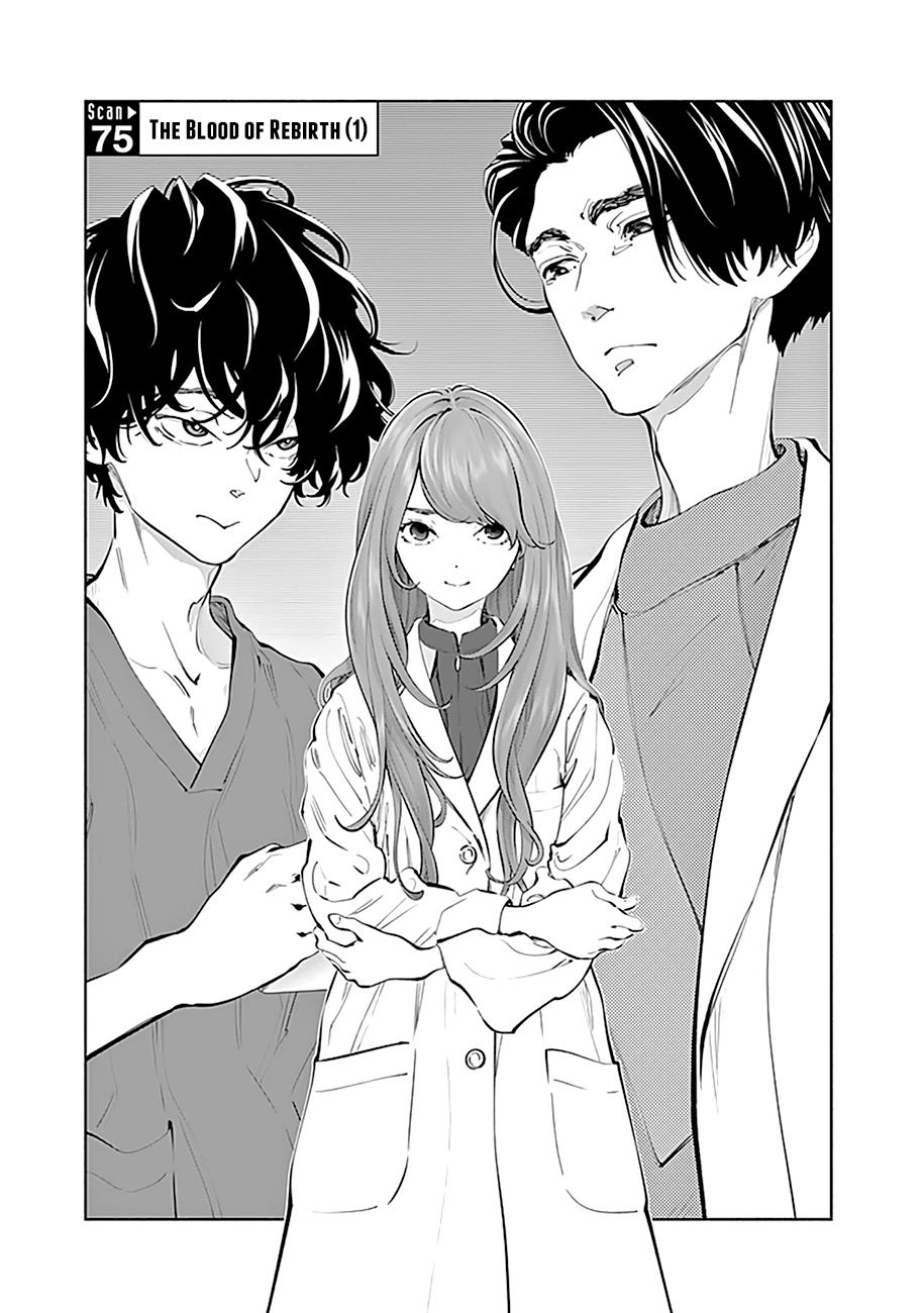 Radiation House Chap 75 - Next Chap 76