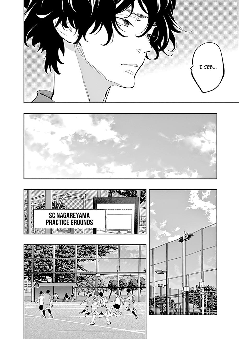 Radiation House Chap 75 - Next Chap 76