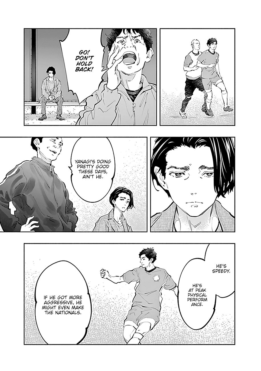 Radiation House Chap 75 - Next Chap 76