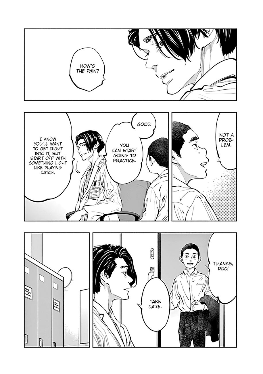 Radiation House Chap 75 - Next Chap 76