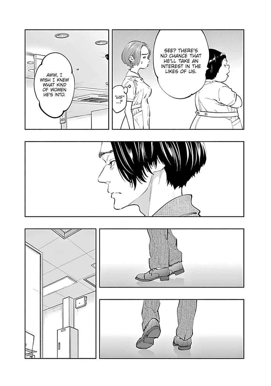 Radiation House Chap 75 - Next Chap 76