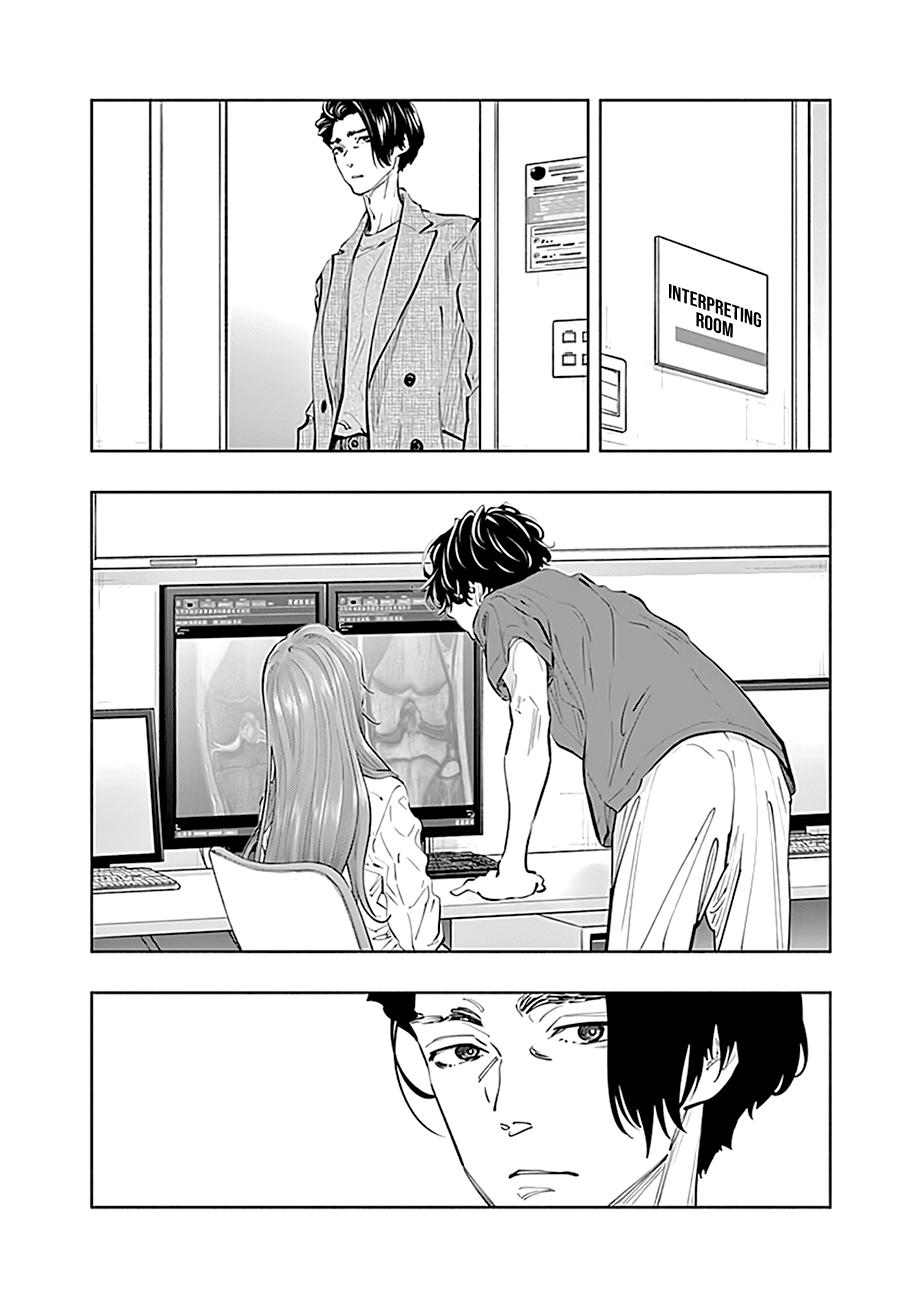 Radiation House Chap 75 - Next Chap 76