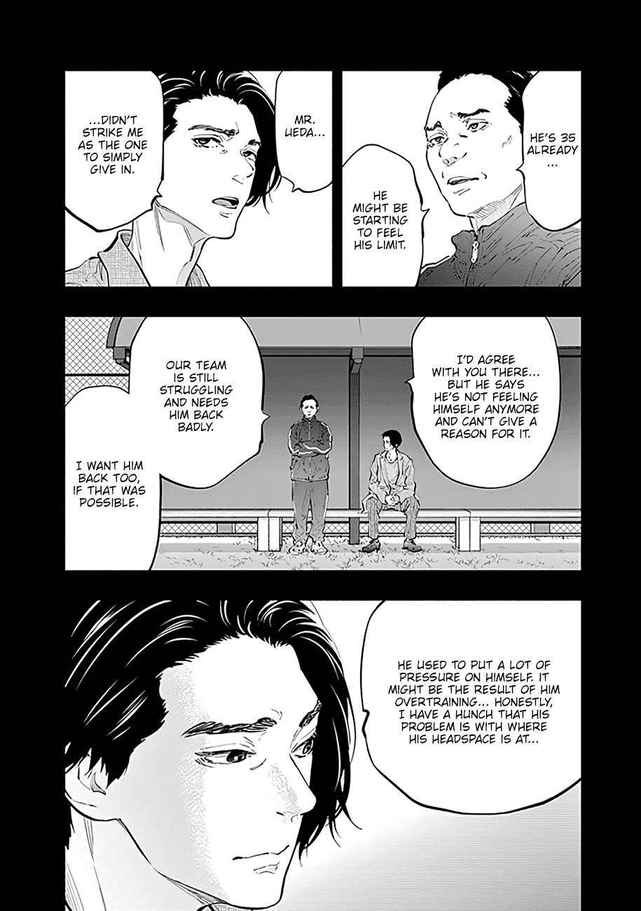 Radiation House Chap 76 - Next Chap 77