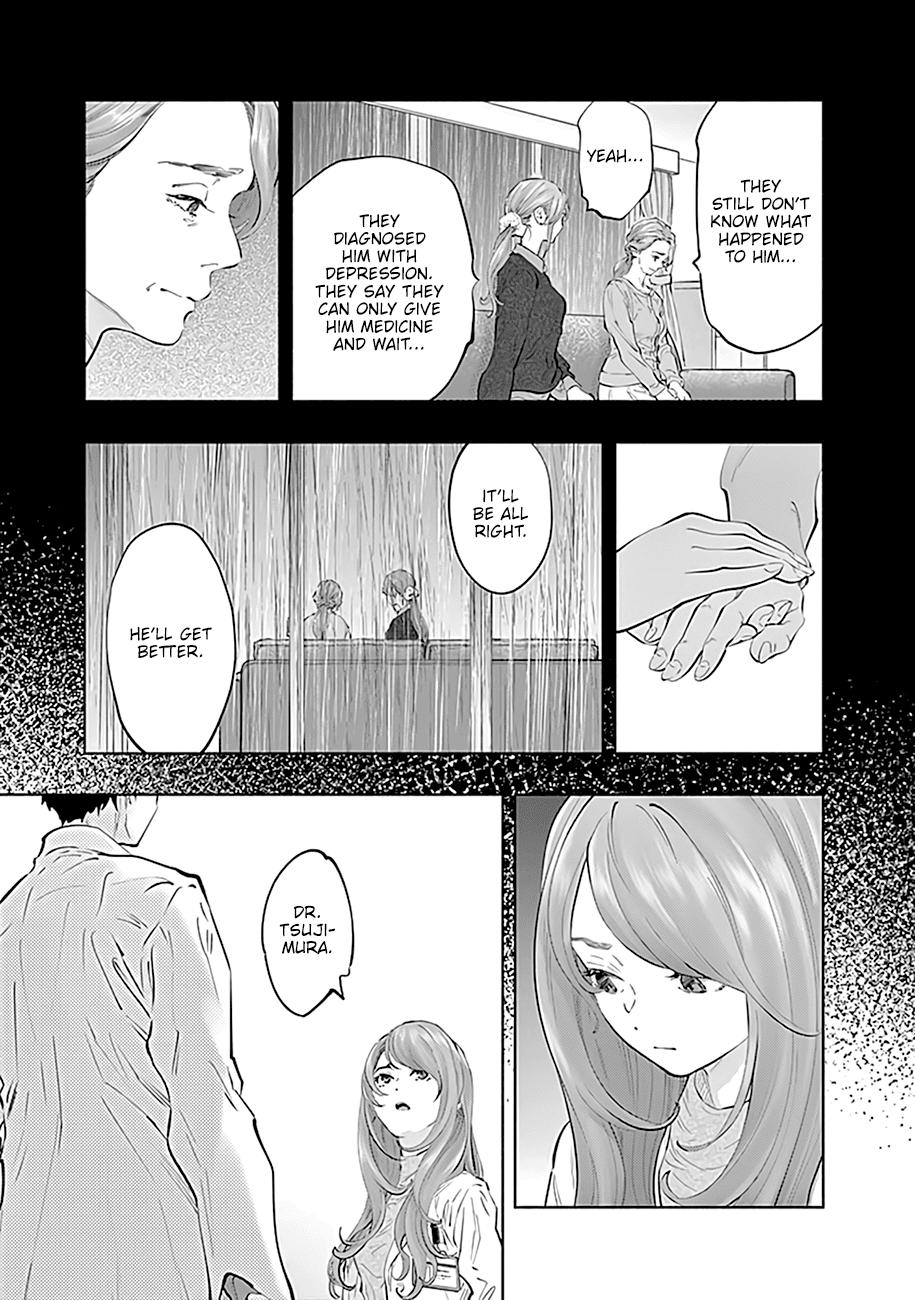 Radiation House Chap 76 - Next Chap 77