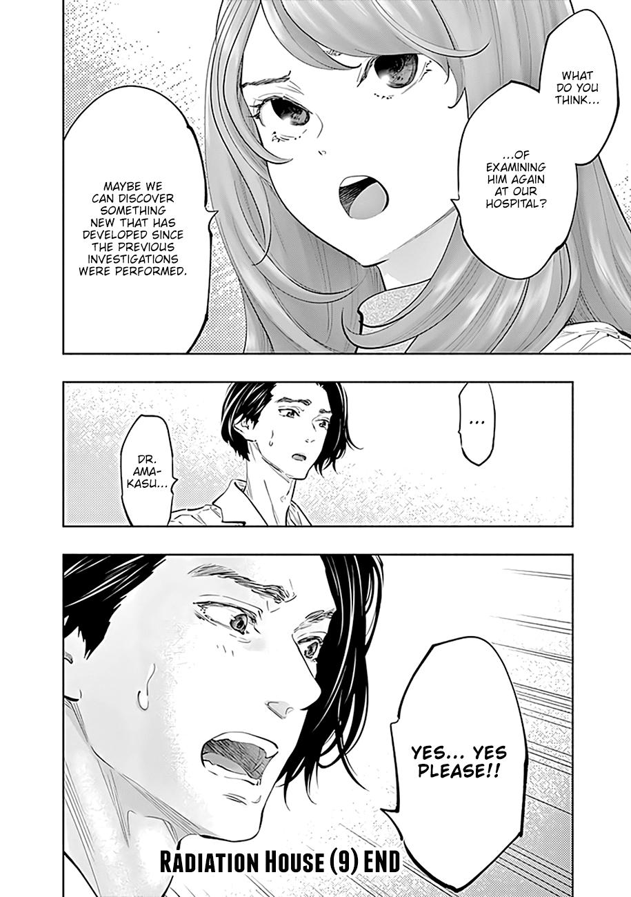 Radiation House Chap 76 - Next Chap 77