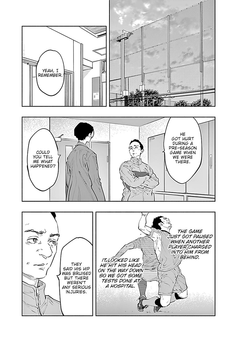 Radiation House Chap 76 - Next Chap 77