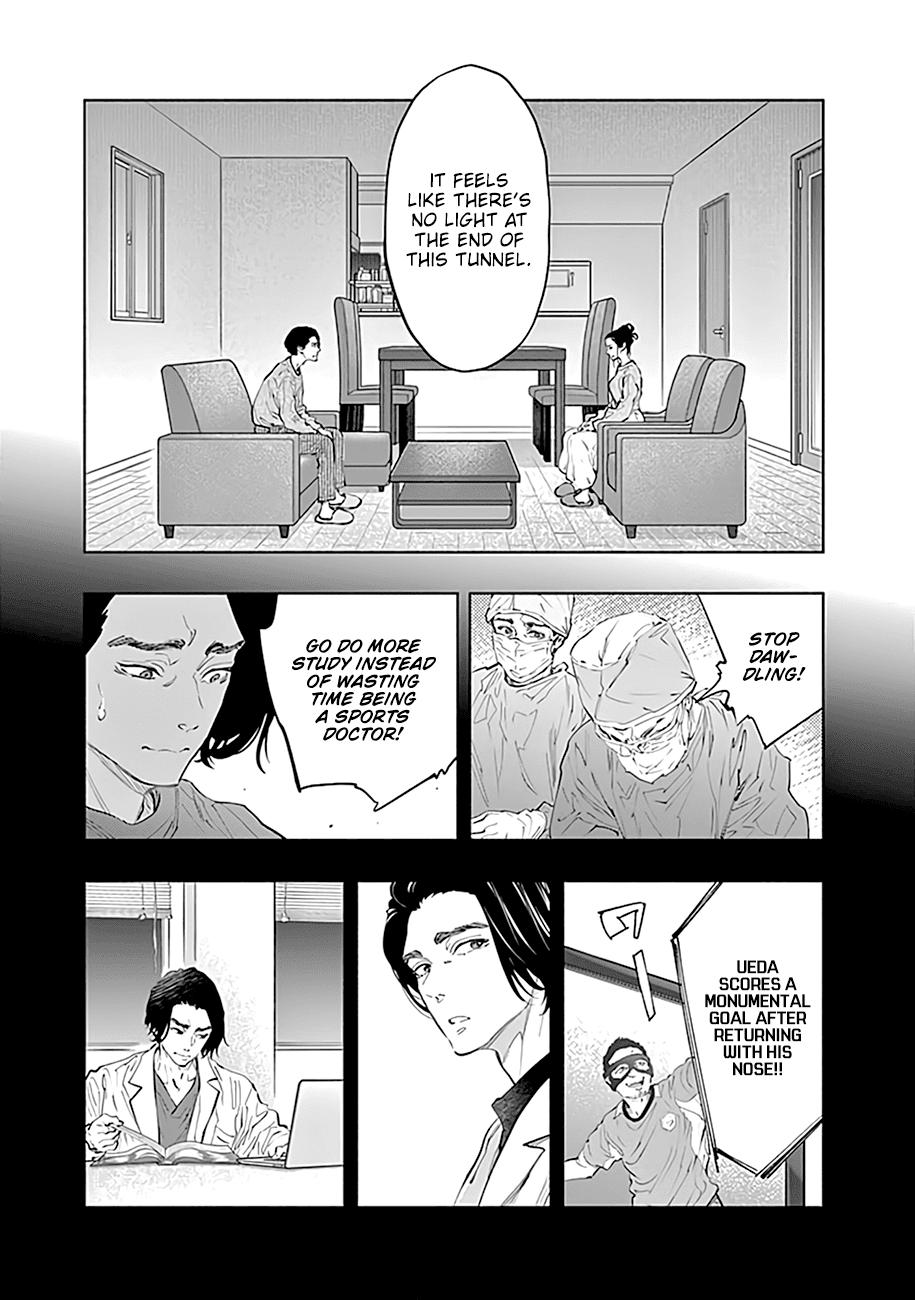Radiation House Chap 76 - Next Chap 77