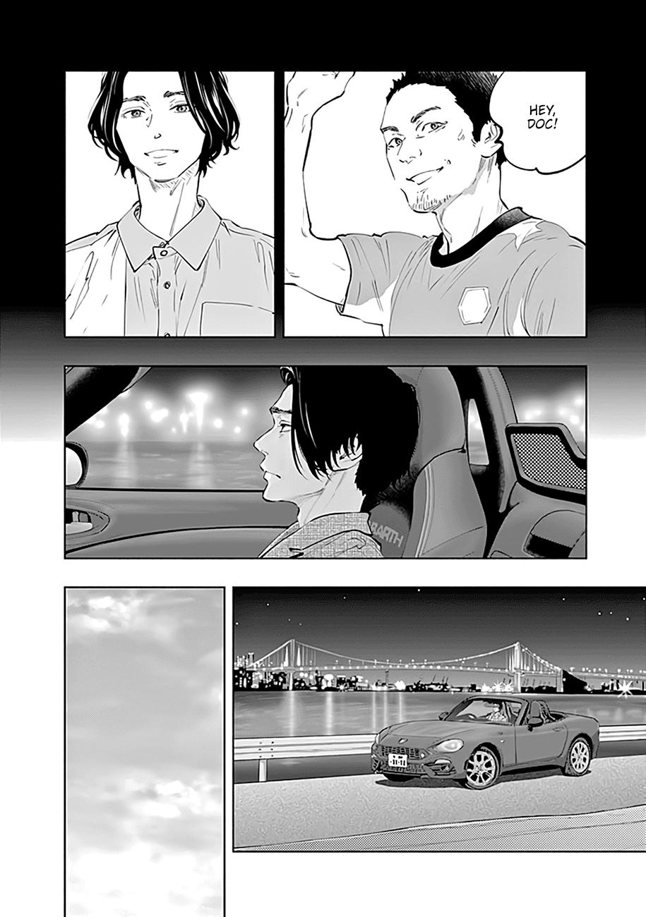 Radiation House Chap 76 - Next Chap 77