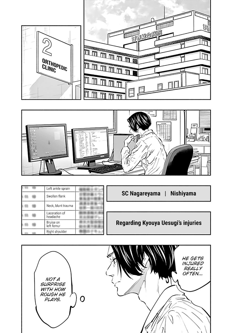 Radiation House Chap 76 - Next Chap 77