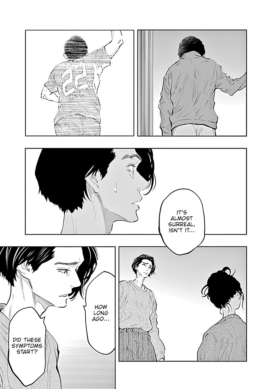 Radiation House Chap 76 - Next Chap 77