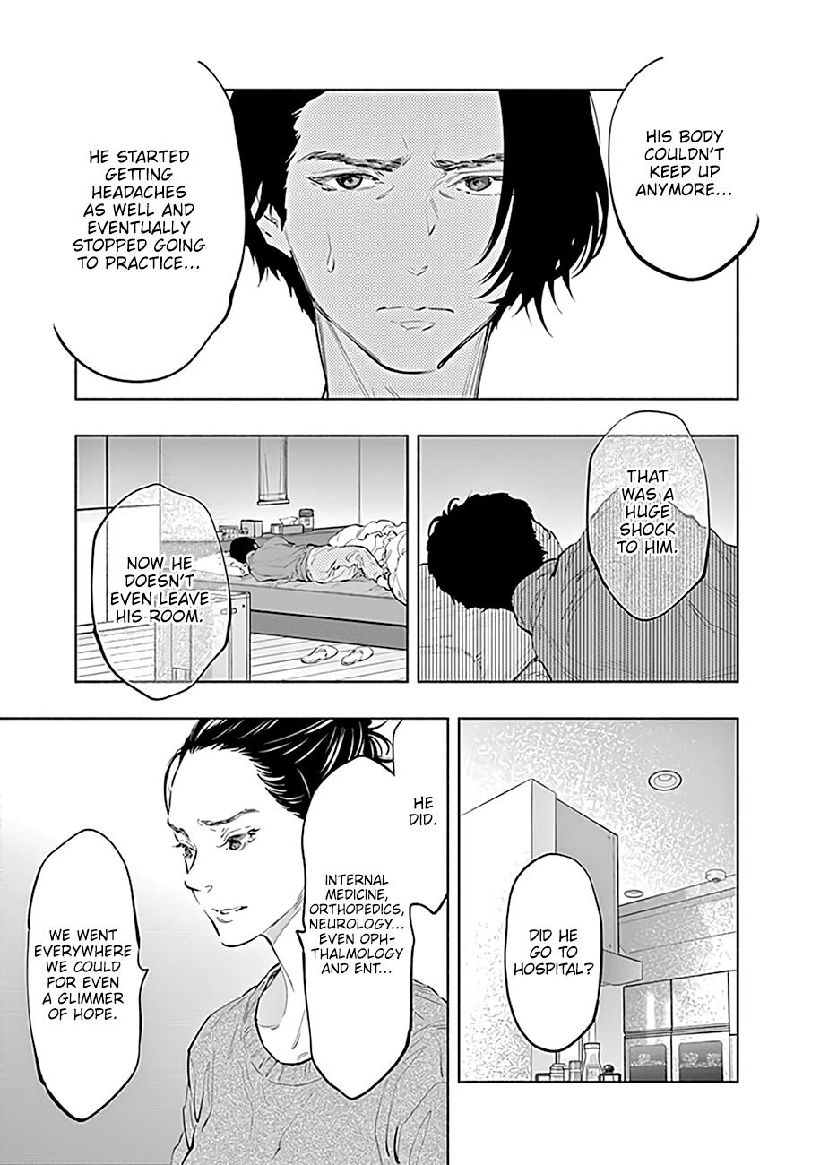 Radiation House Chap 76 - Next Chap 77