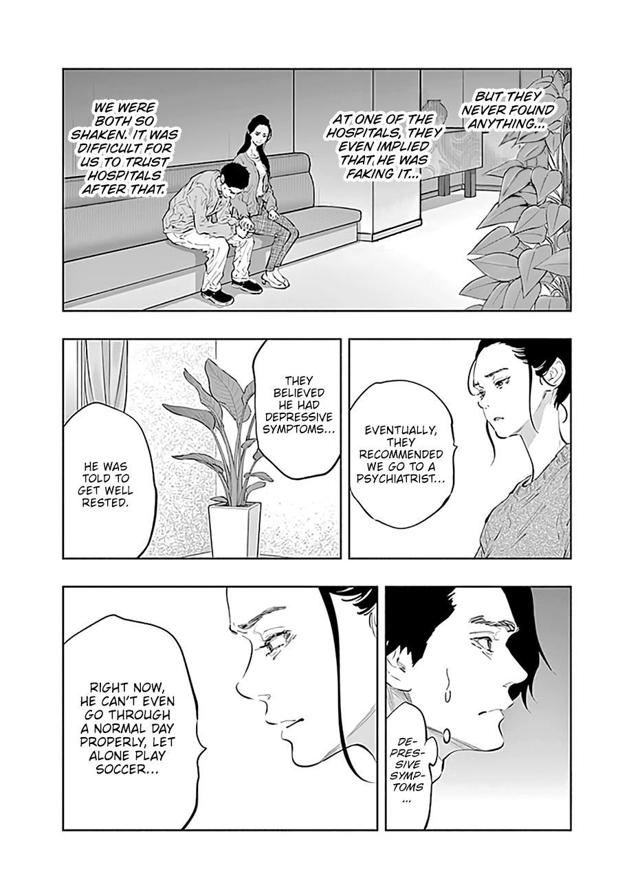Radiation House Chap 76 - Next Chap 77