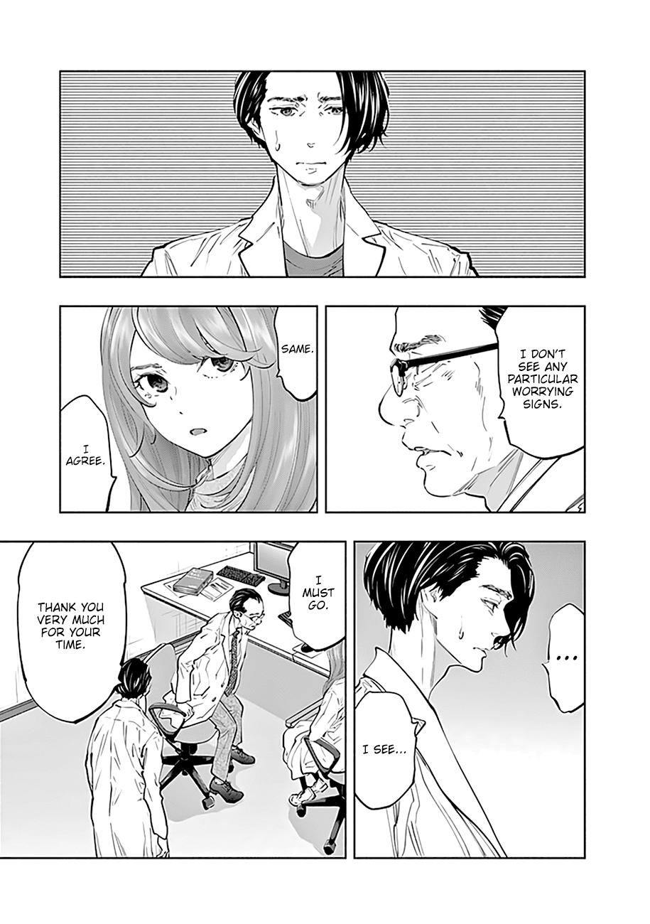 Radiation House Chap 76 - Next Chap 77