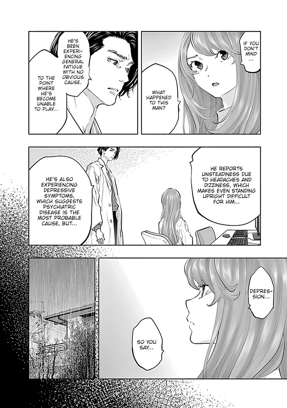 Radiation House Chap 76 - Next Chap 77