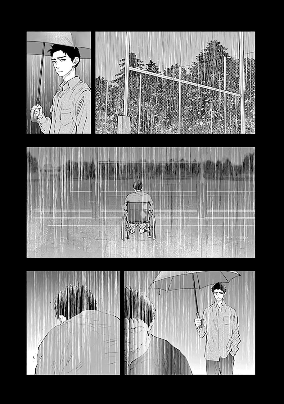 Radiation House Chap 76 - Next Chap 77