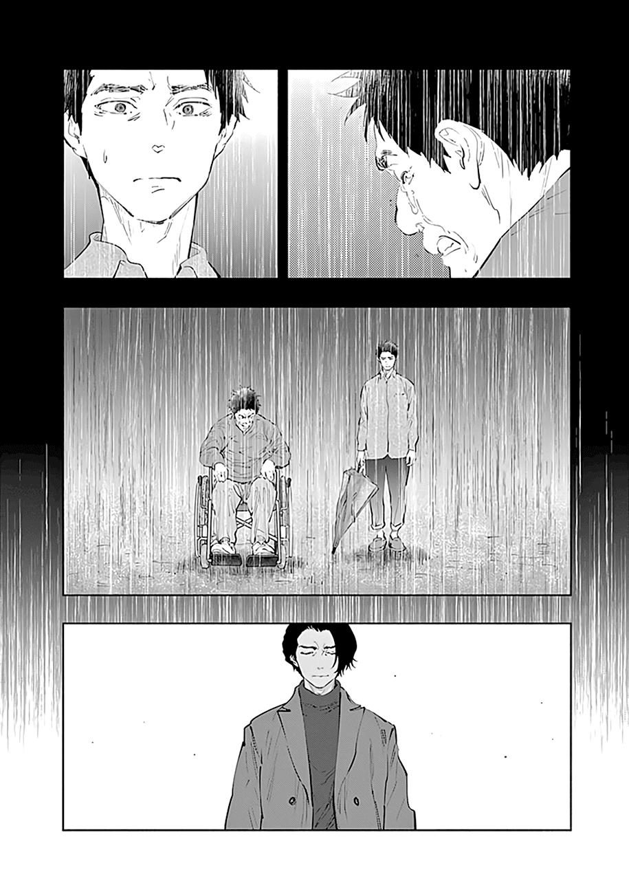 Radiation House Chap 76 - Next Chap 77