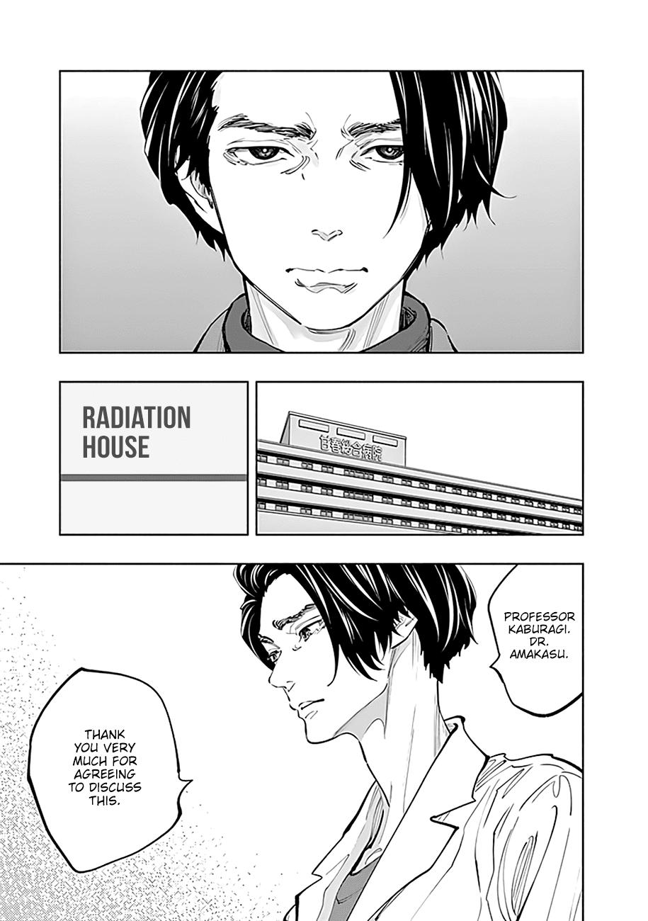 Radiation House Chap 76 - Next Chap 77