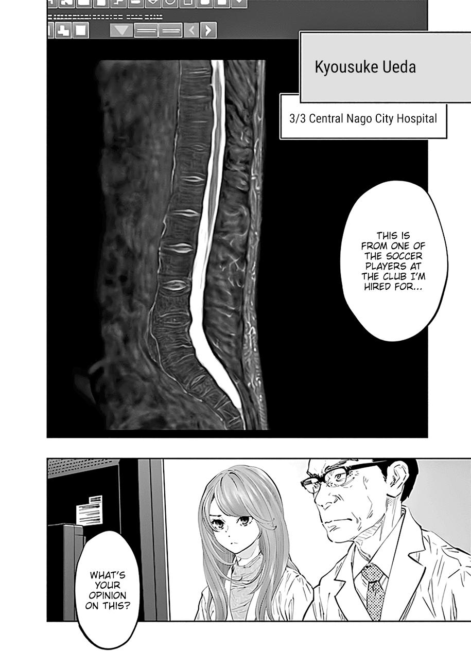 Radiation House Chap 76 - Next Chap 77
