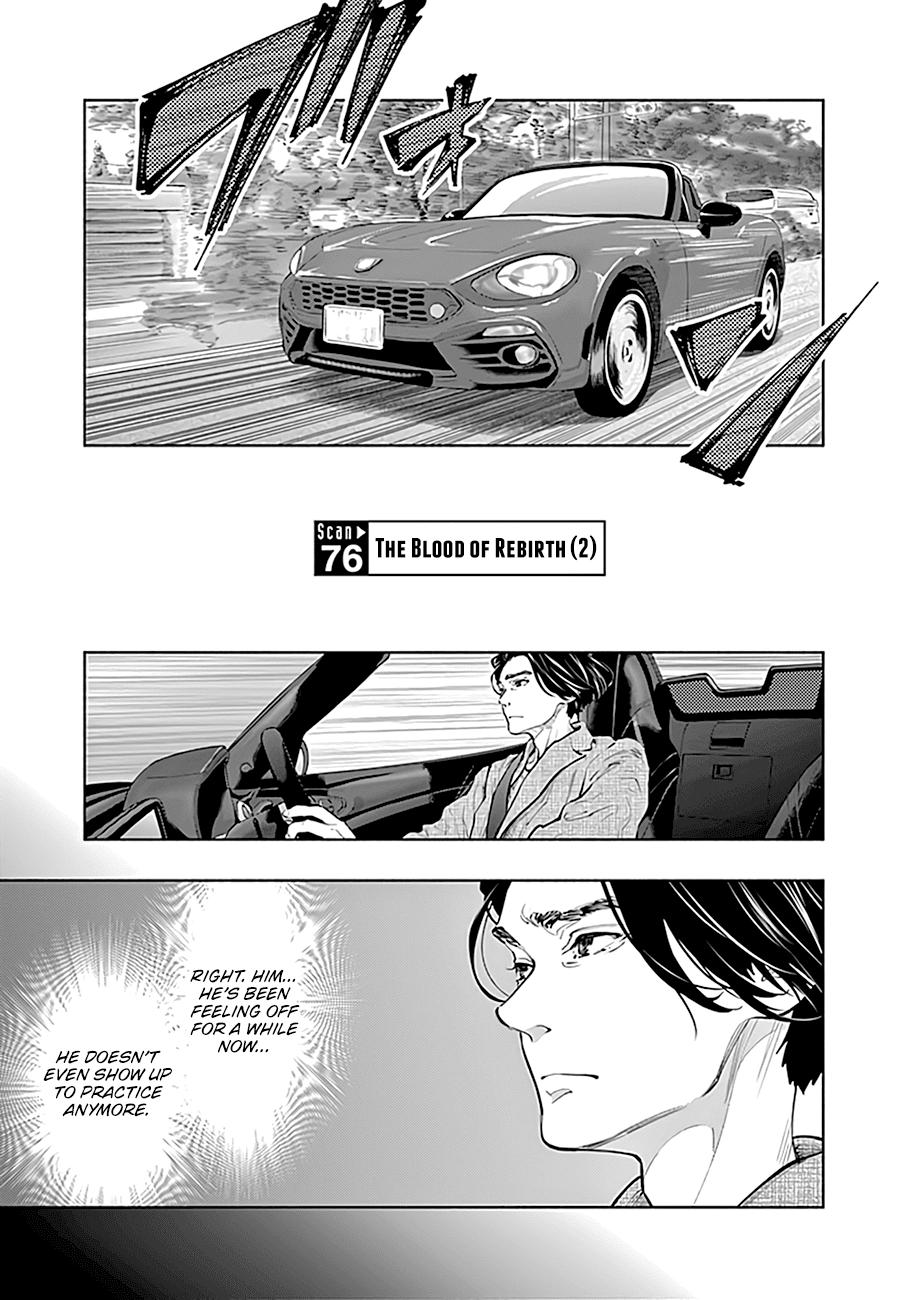 Radiation House Chap 76 - Next Chap 77