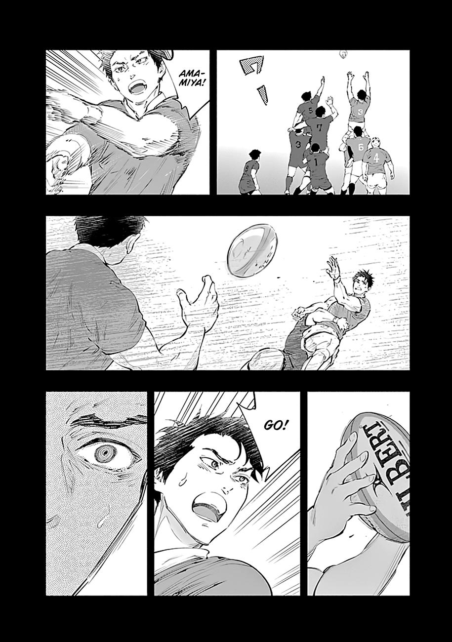 Radiation House Chap 76 - Next Chap 77