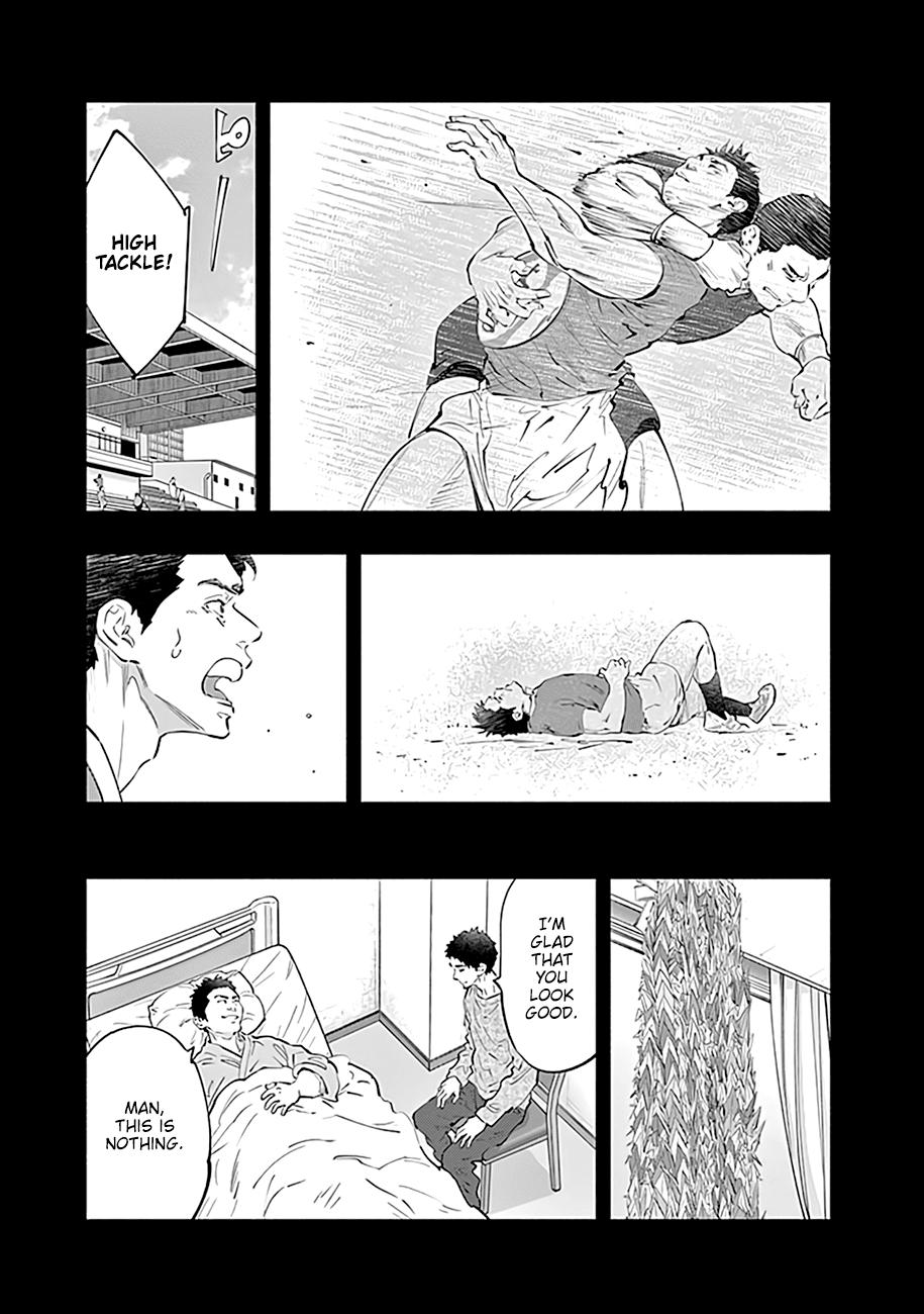 Radiation House Chap 76 - Next Chap 77