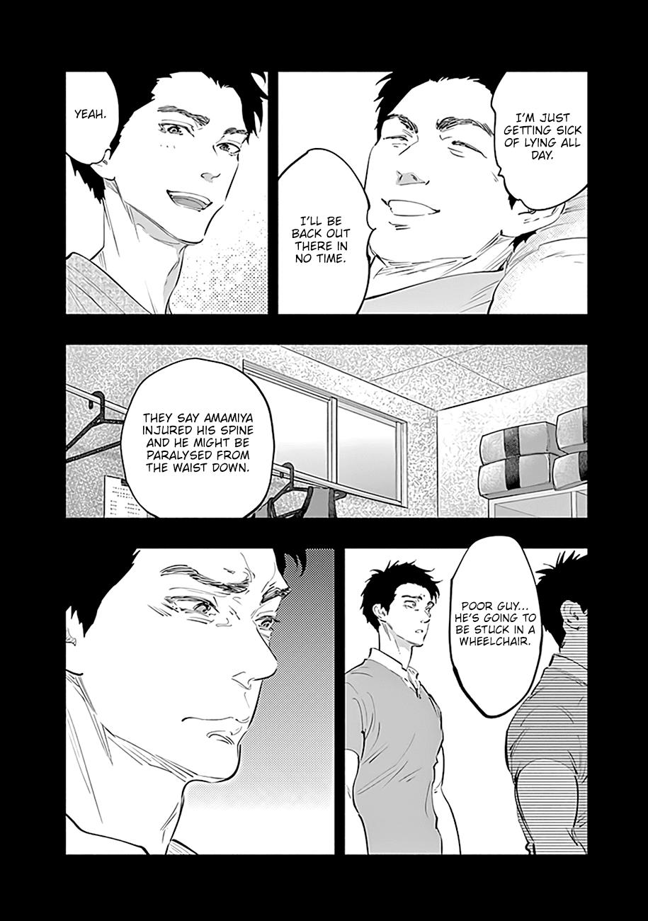 Radiation House Chap 76 - Next Chap 77