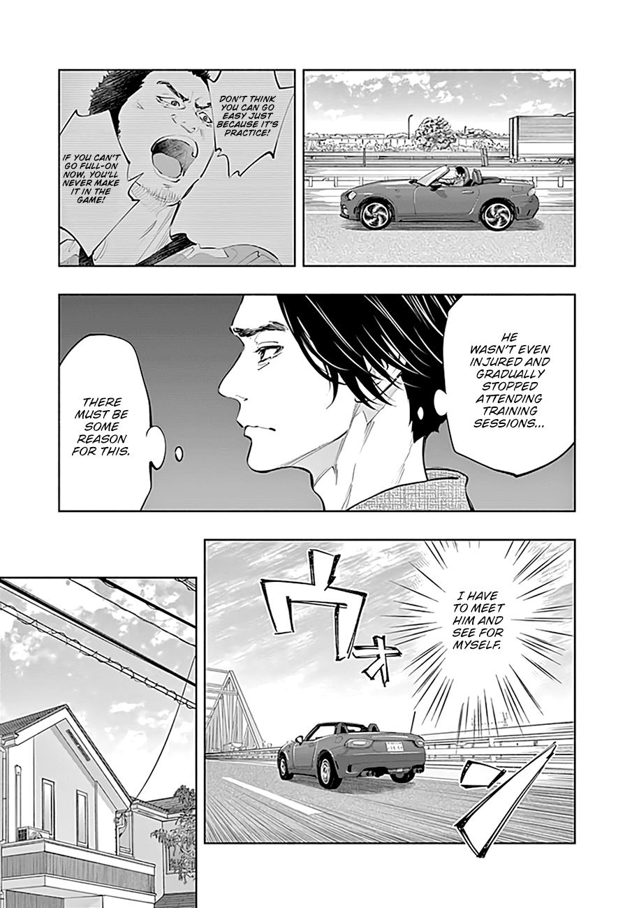 Radiation House Chap 76 - Next Chap 77