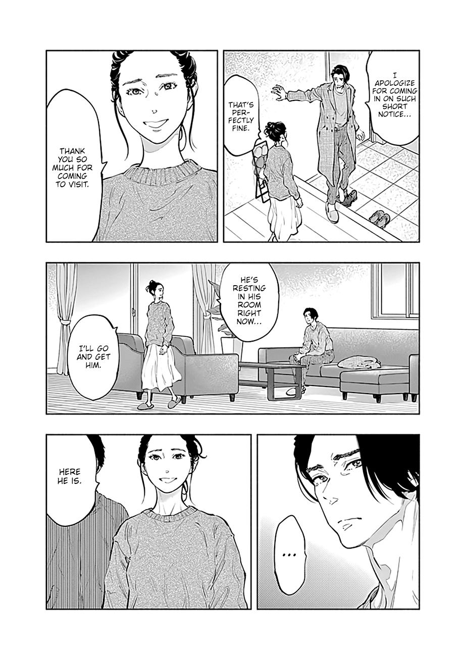 Radiation House Chap 76 - Next Chap 77