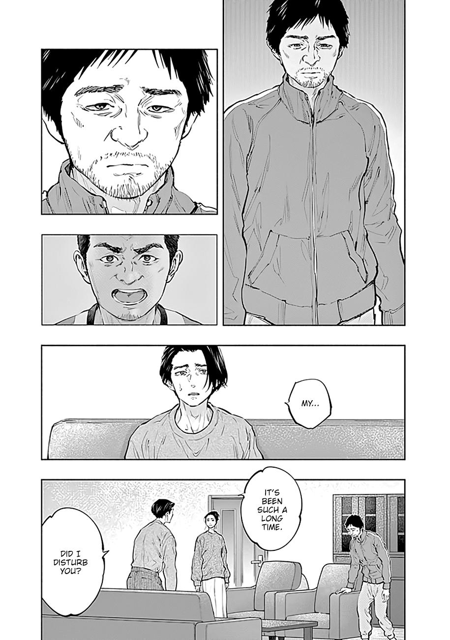 Radiation House Chap 76 - Next Chap 77