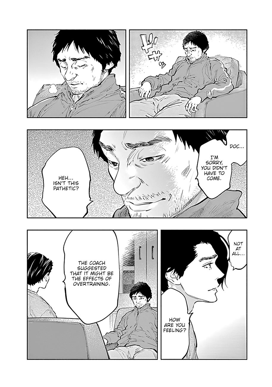 Radiation House Chap 76 - Next Chap 77