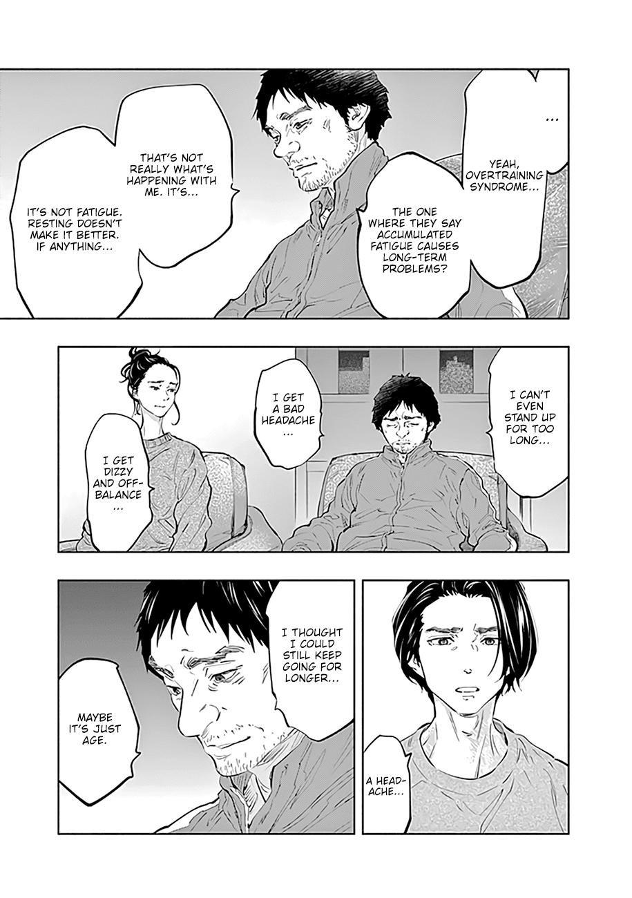 Radiation House Chap 76 - Next Chap 77