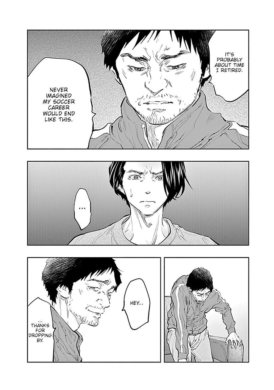 Radiation House Chap 76 - Next Chap 77