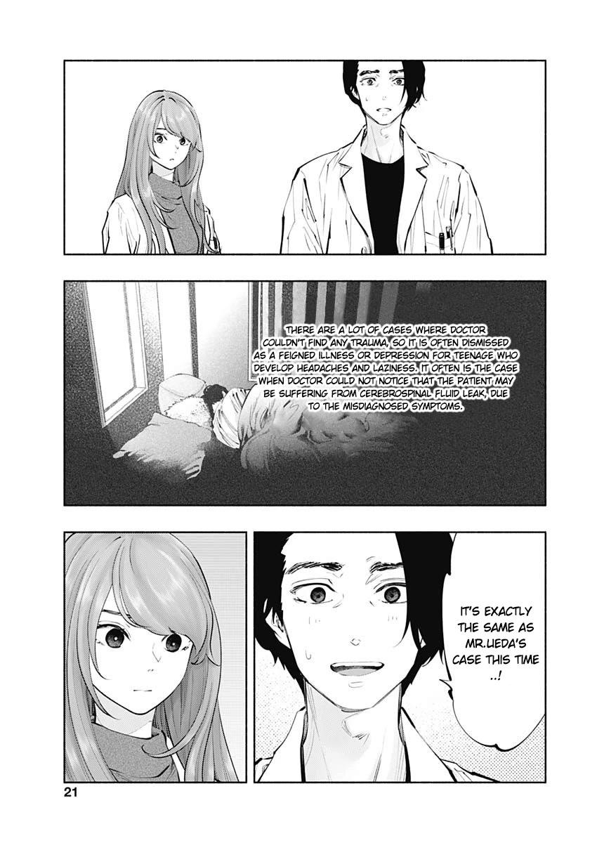 Radiation House Chap 78 - Next Chap 79