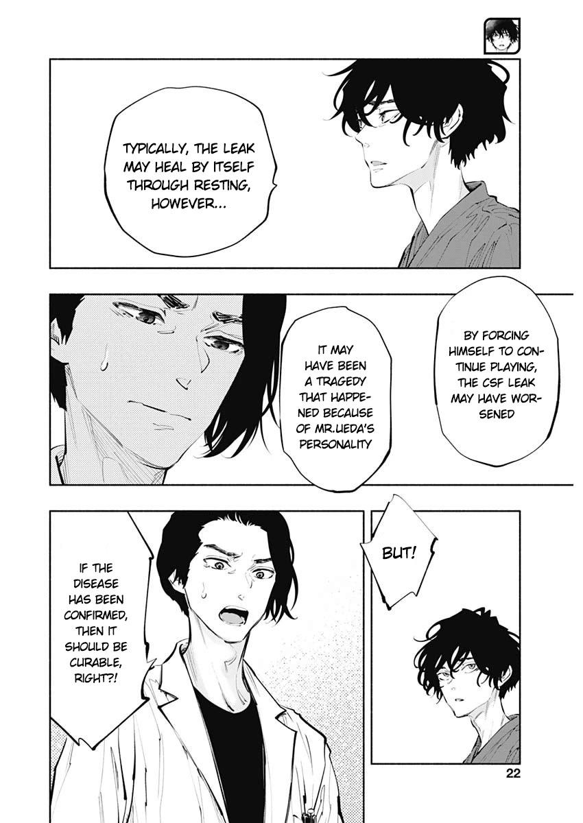 Radiation House Chap 78 - Next Chap 79