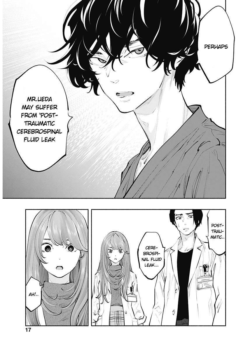 Radiation House Chap 78 - Next Chap 79