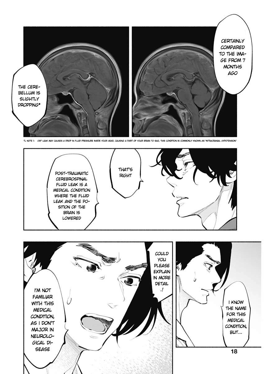 Radiation House Chap 78 - Next Chap 79