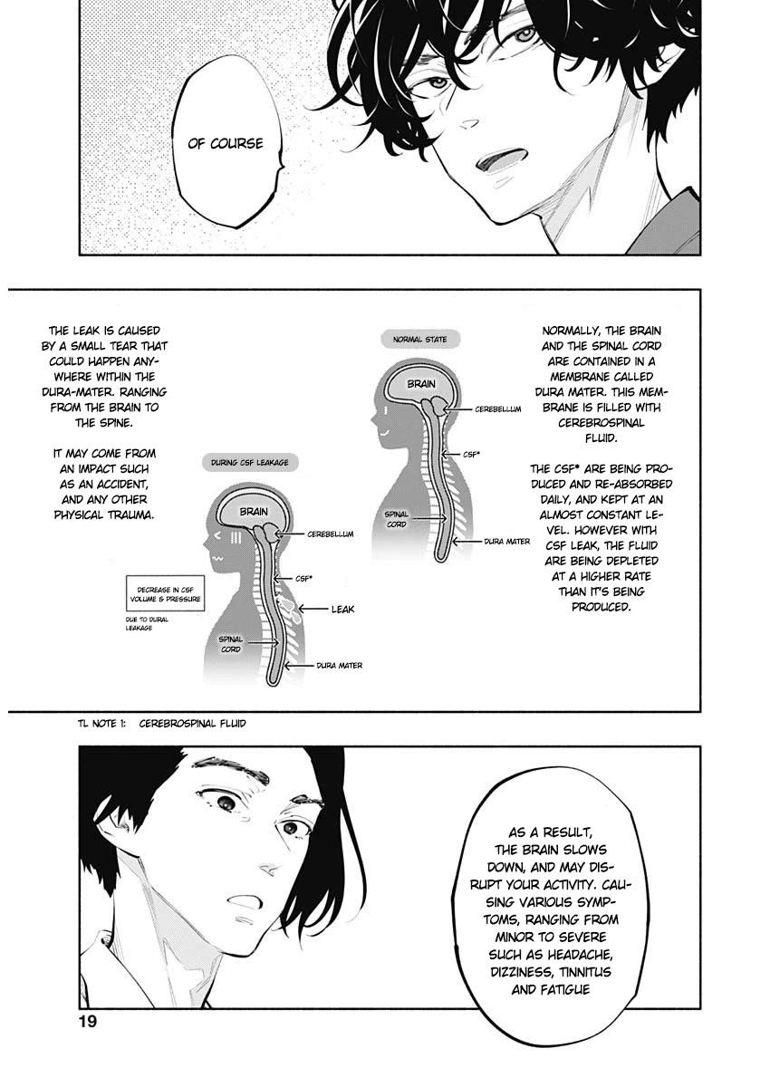 Radiation House Chap 78 - Next Chap 79