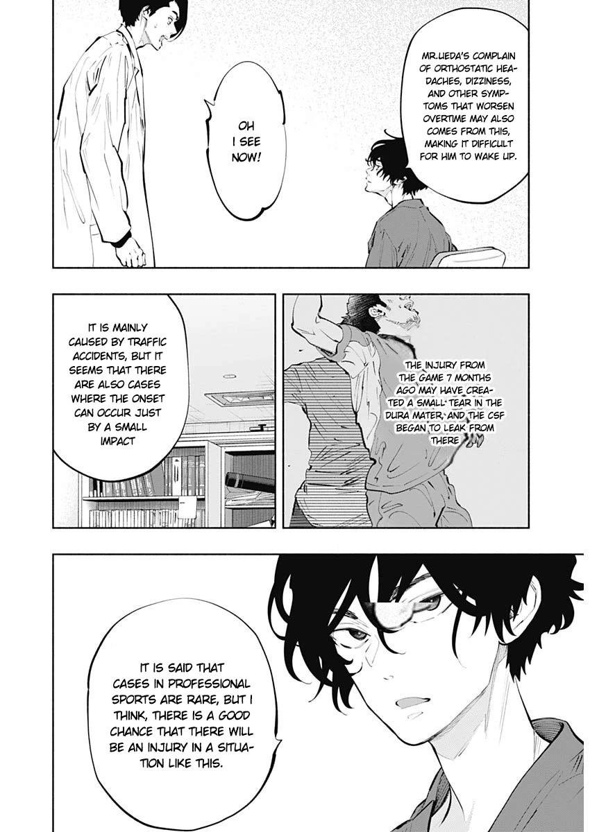 Radiation House Chap 78 - Next Chap 79