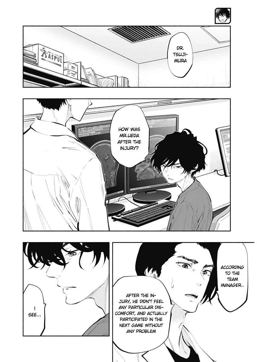 Radiation House Chap 78 - Next Chap 79