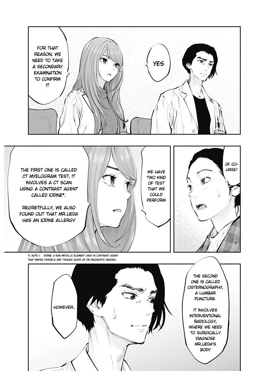 Radiation House Chap 78 - Next Chap 79