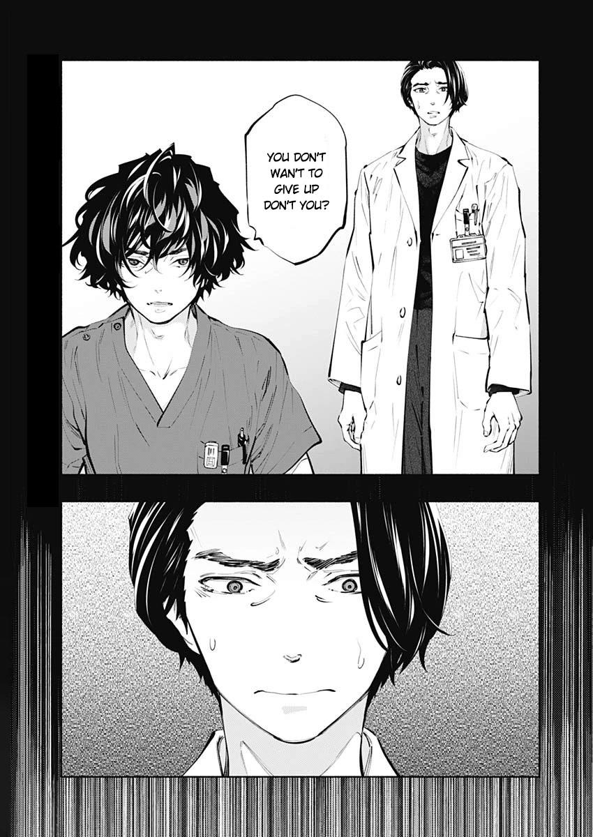 Radiation House Chap 78 - Next Chap 79