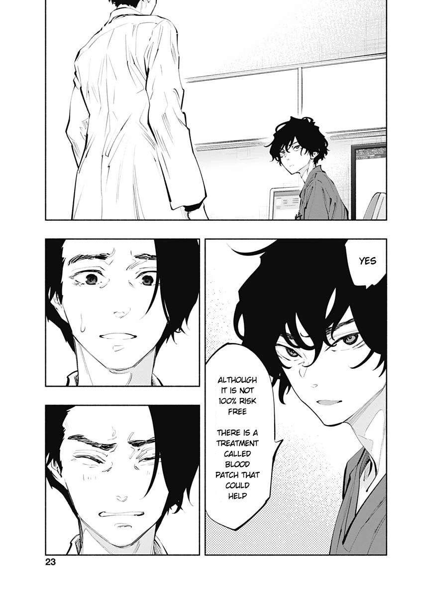 Radiation House Chap 78 - Next Chap 79