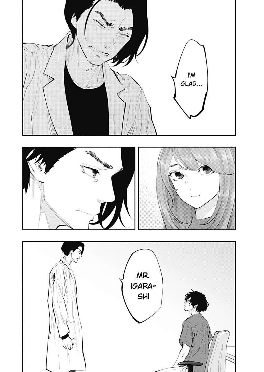 Radiation House Chap 78 - Next Chap 79