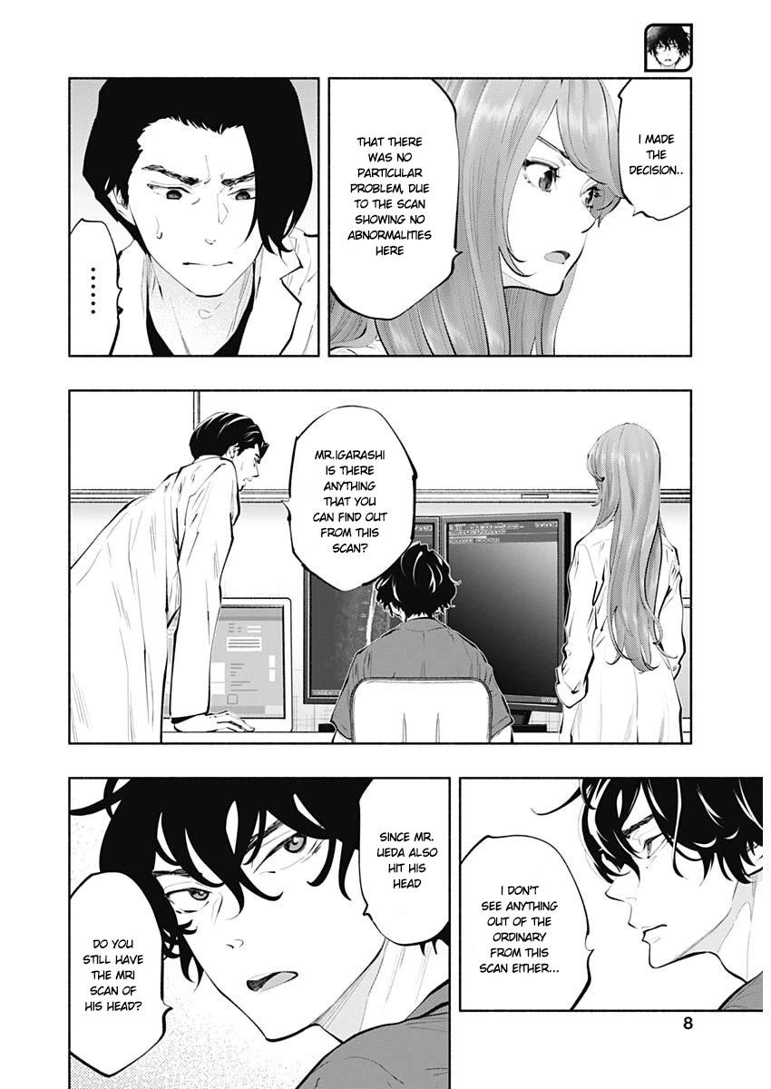 Radiation House Chap 78 - Next Chap 79